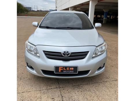 TOYOTA Corolla 1.8 16V 4P XEI FLEX, Foto 2