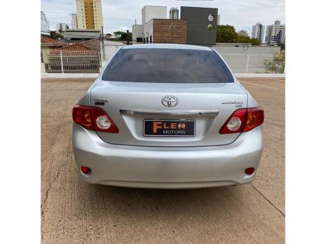 TOYOTA Corolla 1.8 16V 4P XEI FLEX, Foto 5