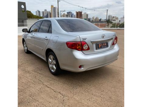 TOYOTA Corolla 1.8 16V 4P XEI FLEX, Foto 6