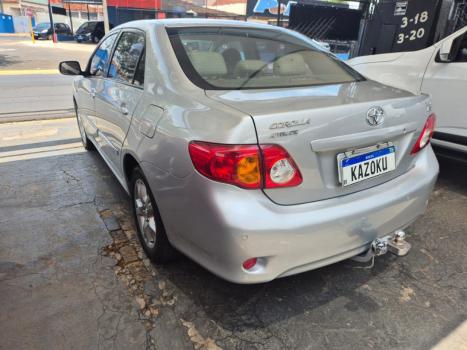 TOYOTA Corolla 1.8 16V 4P XEI FLEX AUTOMTICO, Foto 4