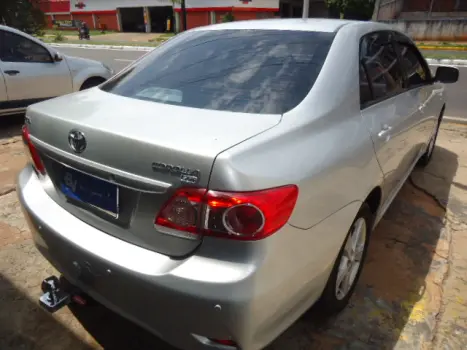 TOYOTA Corolla 1.8 16V 4P GLI FLEX AUTOMTICO, Foto 6