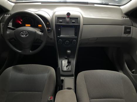 TOYOTA Corolla 1.8 16V 4P GLI FLEX AUTOMTICO, Foto 6