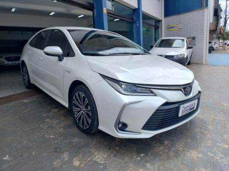 TOYOTA Corolla 1.8 16V 4P FLEX HBRIDO ALTIS AUTOMTICO CVT, Foto 2