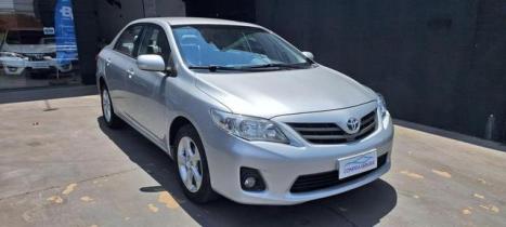 TOYOTA Corolla 1.8 16V 4P XEI FLEX, Foto 1