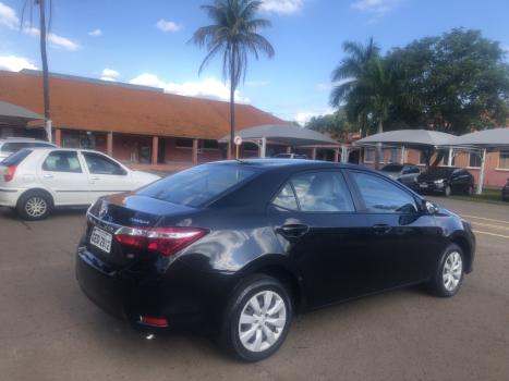 TOYOTA Corolla 1.8 16V 4P GLI AUTOMTICO, Foto 2