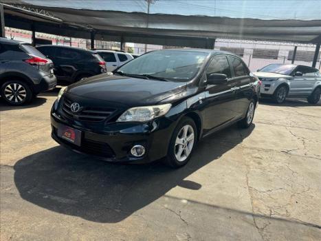 TOYOTA Corolla 1.8 16V 4P GLI FLEX AUTOMTICO, Foto 1