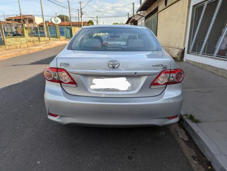 TOYOTA Corolla 1.8 16V 4P GLI FLEX AUTOMTICO, Foto 3