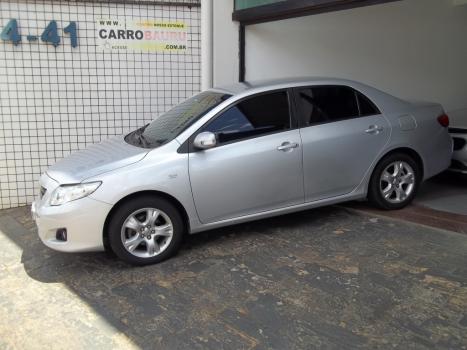 TOYOTA Corolla 1.8 16V 4P XEI AUTOMTICO, Foto 1