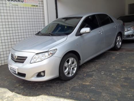 TOYOTA Corolla 1.8 16V 4P XEI AUTOMTICO, Foto 2