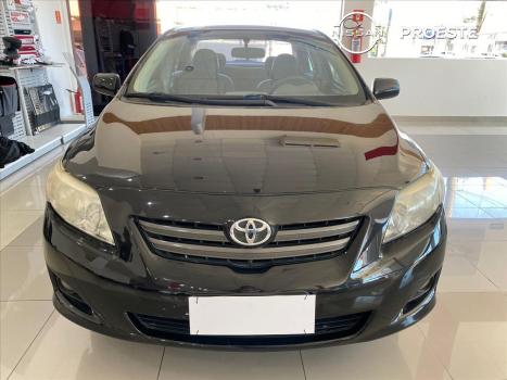 TOYOTA Corolla 1.8 16V 4P XLI FLEX AUTOMTICO, Foto 2