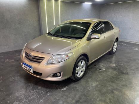 TOYOTA Corolla 1.8 16V 4P XEI FLEX, Foto 2