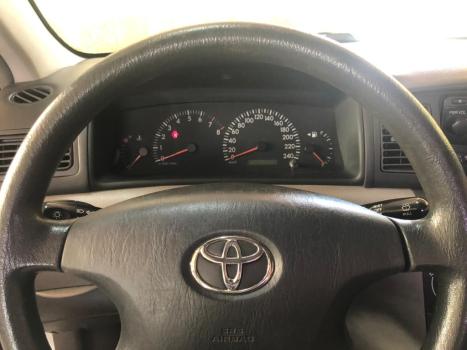 TOYOTA Corolla 1.8 16V 4P XEI, Foto 2