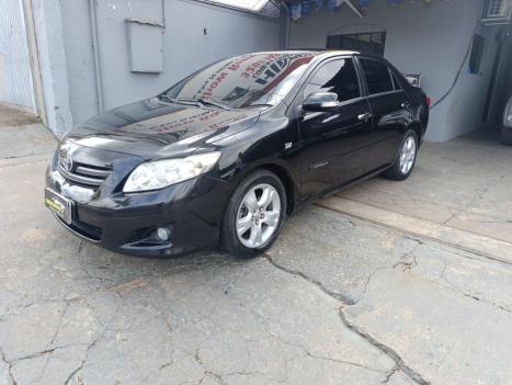 TOYOTA Corolla 1.8 16V 4P XEI FLEX, Foto 2