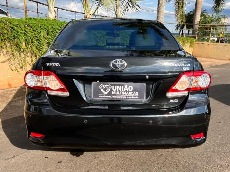 TOYOTA Corolla 1.8 16V 4P XEI FLEX, Foto 6