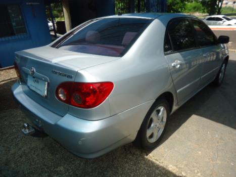 TOYOTA Corolla 1.8 16V 4P XEI AUTOMTICO, Foto 6