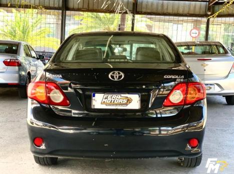 TOYOTA Corolla 1.8 16V 4P GLI FLEX AUTOMTICO, Foto 5