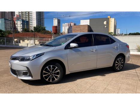 TOYOTA Corolla 1.8 16V 4P GLI FLEX AUTOMTICO, Foto 5