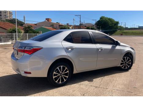 TOYOTA Corolla 1.8 16V 4P GLI FLEX AUTOMTICO, Foto 6