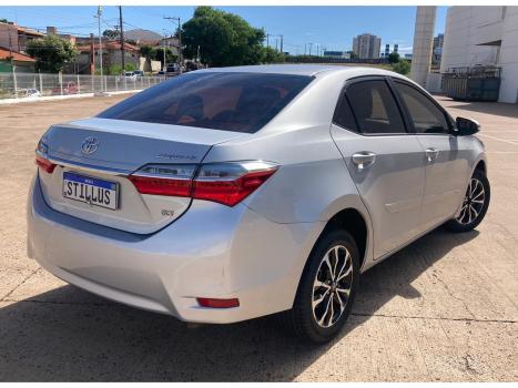 TOYOTA Corolla 1.8 16V 4P GLI FLEX AUTOMTICO, Foto 7