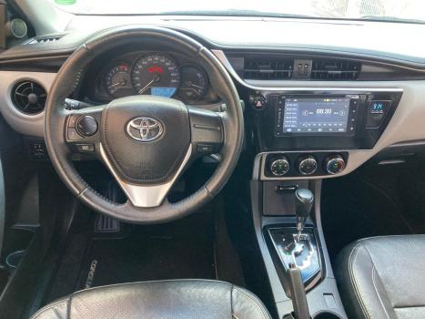 TOYOTA Corolla 1.8 16V 4P GLI FLEX AUTOMTICO, Foto 17