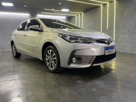 TOYOTA Corolla 1.8 16V 4P GLI FLEX AUTOMTICO, Foto 6