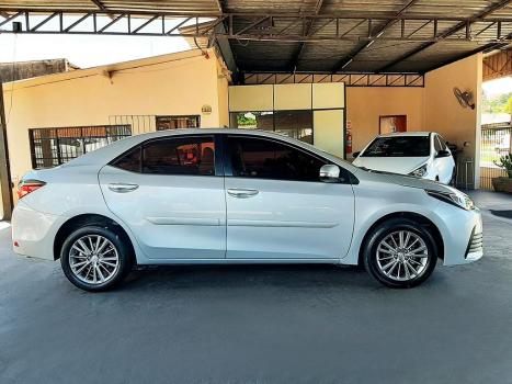 TOYOTA Corolla 1.8 16V 4P GLI UPPER FLEX AUTOMTICO, Foto 15