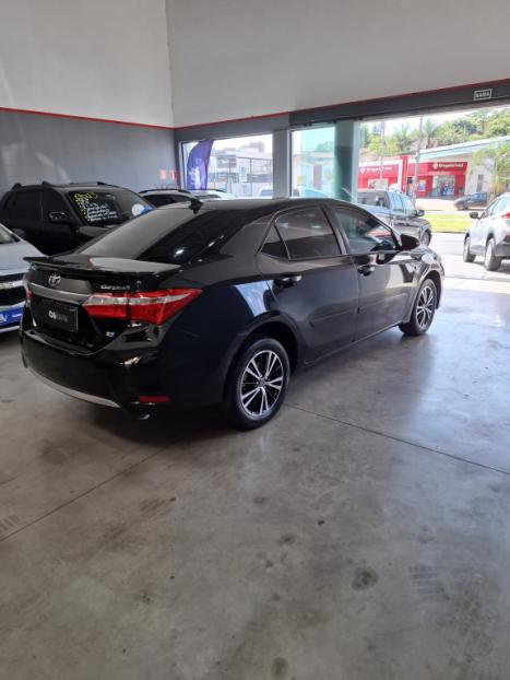 TOYOTA Corolla 1.8 16V 4P GLI FLEX AUTOMTICO, Foto 8