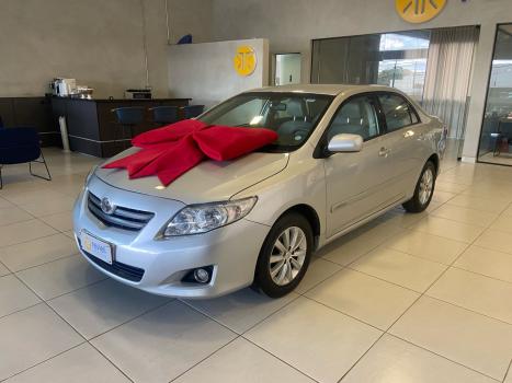 TOYOTA Corolla 1.8 16V 4P XLI AUTOMTICO, Foto 2