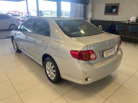 TOYOTA Corolla 1.8 16V 4P XLI AUTOMTICO, Foto 4