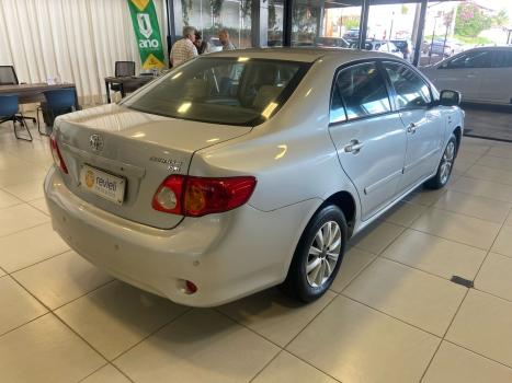 TOYOTA Corolla 1.8 16V 4P XLI AUTOMTICO, Foto 5
