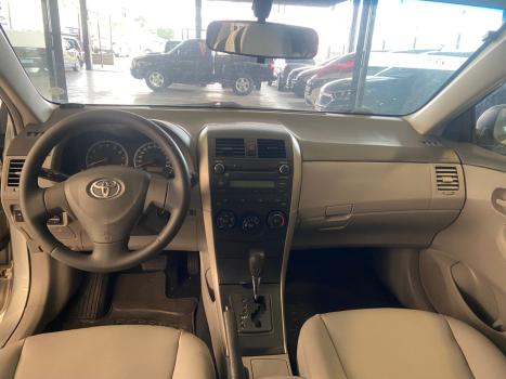 TOYOTA Corolla 1.8 16V 4P XLI AUTOMTICO, Foto 7