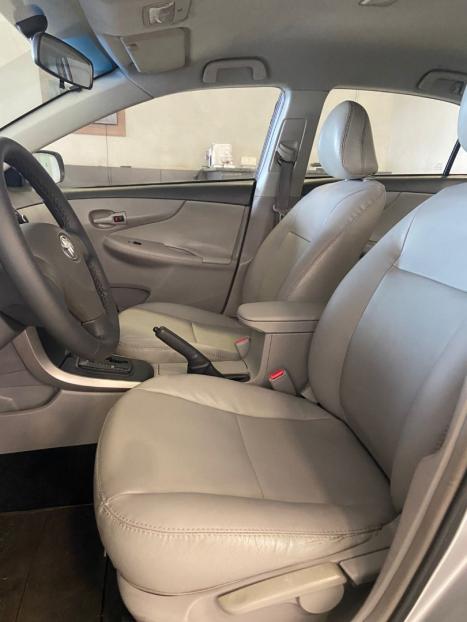 TOYOTA Corolla 1.8 16V 4P XLI AUTOMTICO, Foto 8