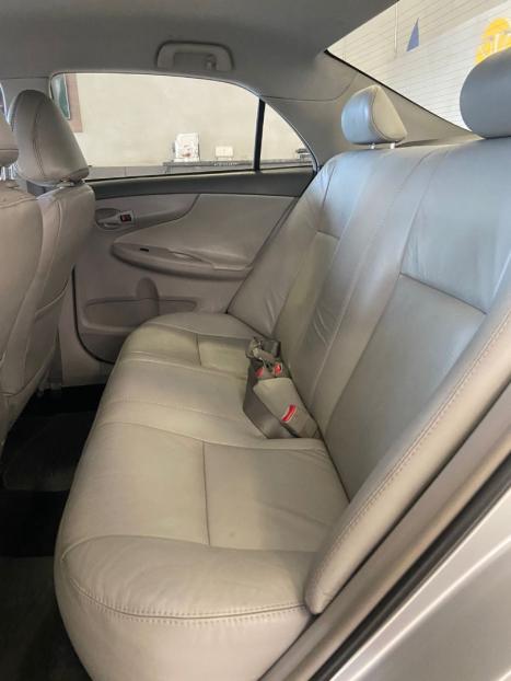 TOYOTA Corolla 1.8 16V 4P XLI AUTOMTICO, Foto 9