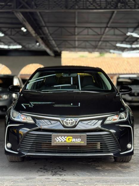 TOYOTA Corolla 1.8 16V 4P XEI FLEX AUTOMTICO, Foto 2