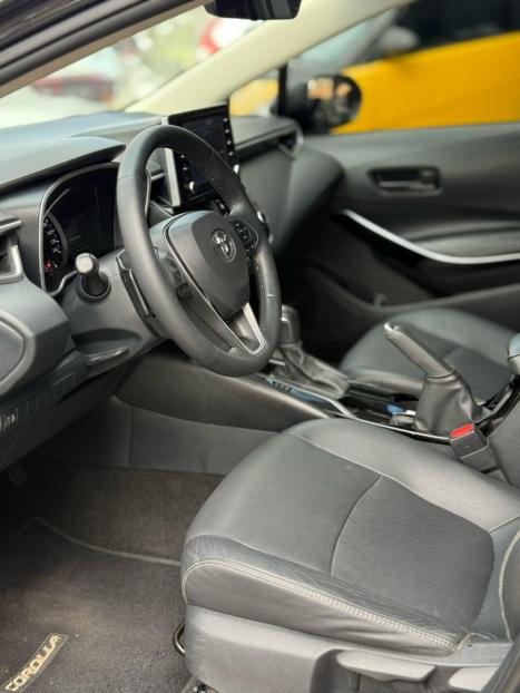 TOYOTA Corolla 1.8 16V 4P XEI FLEX AUTOMTICO, Foto 4