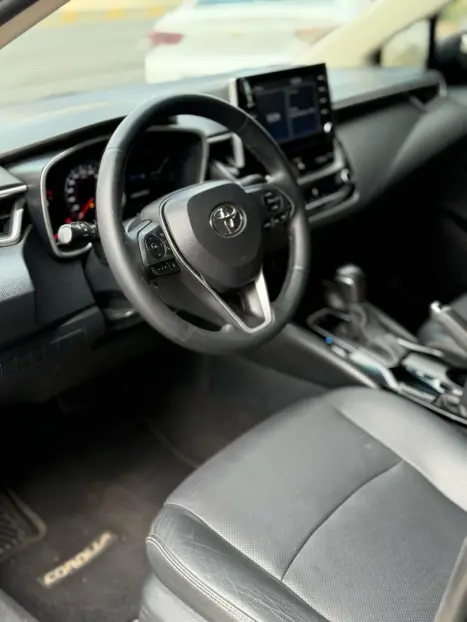 TOYOTA Corolla 1.8 16V 4P XEI FLEX AUTOMTICO, Foto 12