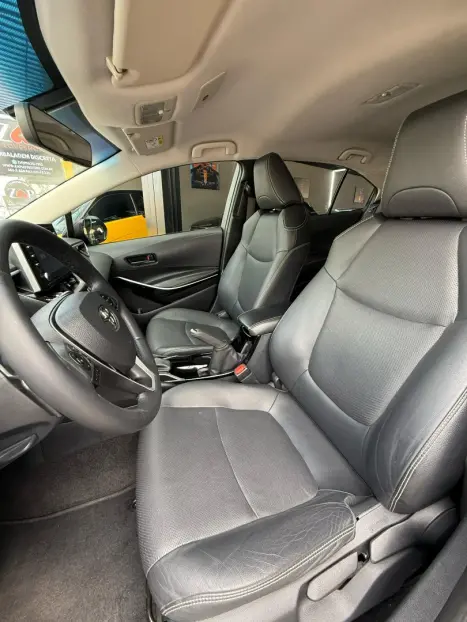 TOYOTA Corolla 1.8 16V 4P XEI FLEX AUTOMTICO, Foto 15