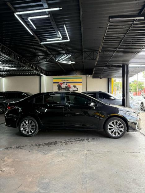 TOYOTA Corolla 1.8 16V 4P XEI FLEX AUTOMTICO, Foto 16