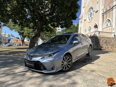 TOYOTA Corolla 1.8 16V 4P FLEX HBRIDO ALTIS A PREMIUM AUTOMTICO CVT, Foto 1