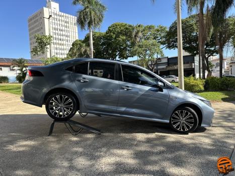 TOYOTA Corolla 1.8 16V 4P FLEX HBRIDO ALTIS A PREMIUM AUTOMTICO CVT, Foto 3