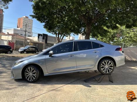 TOYOTA Corolla 1.8 16V 4P FLEX HBRIDO ALTIS A PREMIUM AUTOMTICO CVT, Foto 5