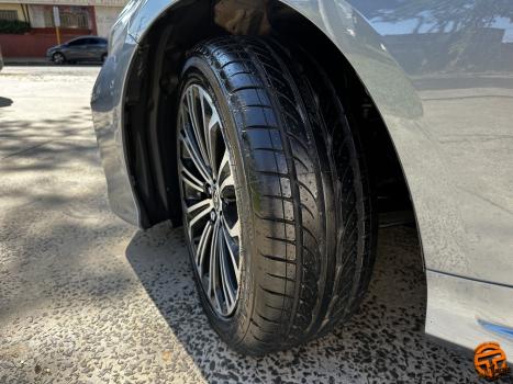 TOYOTA Corolla 1.8 16V 4P FLEX HBRIDO ALTIS A PREMIUM AUTOMTICO CVT, Foto 7