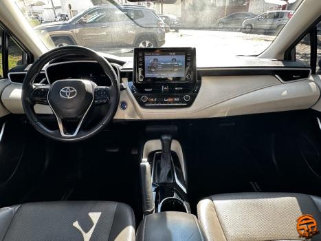 TOYOTA Corolla 1.8 16V 4P FLEX HBRIDO ALTIS A PREMIUM AUTOMTICO CVT, Foto 12