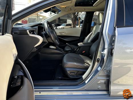 TOYOTA Corolla 1.8 16V 4P FLEX HBRIDO ALTIS A PREMIUM AUTOMTICO CVT, Foto 15