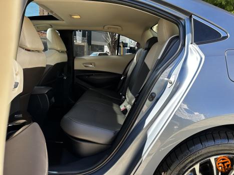 TOYOTA Corolla 1.8 16V 4P FLEX HBRIDO ALTIS A PREMIUM AUTOMTICO CVT, Foto 17