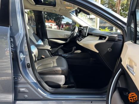 TOYOTA Corolla 1.8 16V 4P FLEX HBRIDO ALTIS A PREMIUM AUTOMTICO CVT, Foto 16