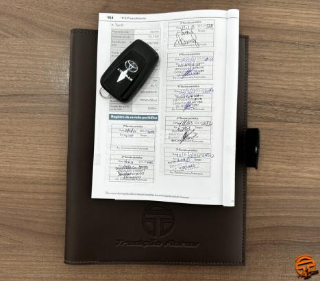 TOYOTA Corolla 1.8 16V 4P FLEX HBRIDO ALTIS A PREMIUM AUTOMTICO CVT, Foto 18