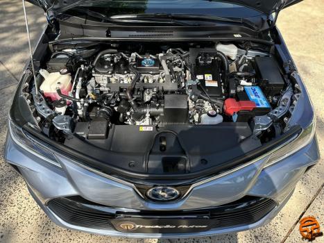 TOYOTA Corolla 1.8 16V 4P FLEX HBRIDO ALTIS A PREMIUM AUTOMTICO CVT, Foto 19