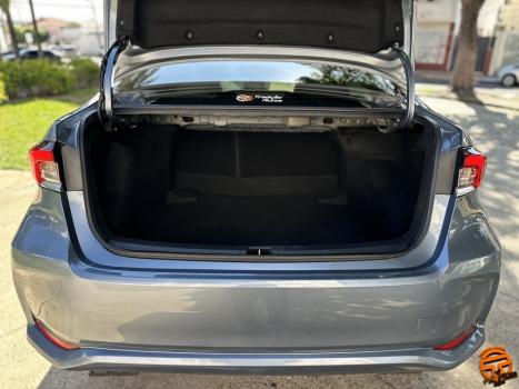 TOYOTA Corolla 1.8 16V 4P FLEX HBRIDO ALTIS A PREMIUM AUTOMTICO CVT, Foto 20