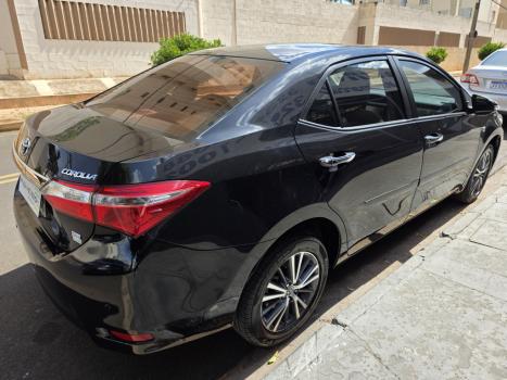 TOYOTA Corolla 1.8 16V 4P GLI FLEX AUTOMTICO, Foto 5